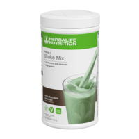 Formula 1 Shake Mint Chocolate 550 g