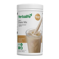 Formula 1 Shake Cookie Crunch 550 g